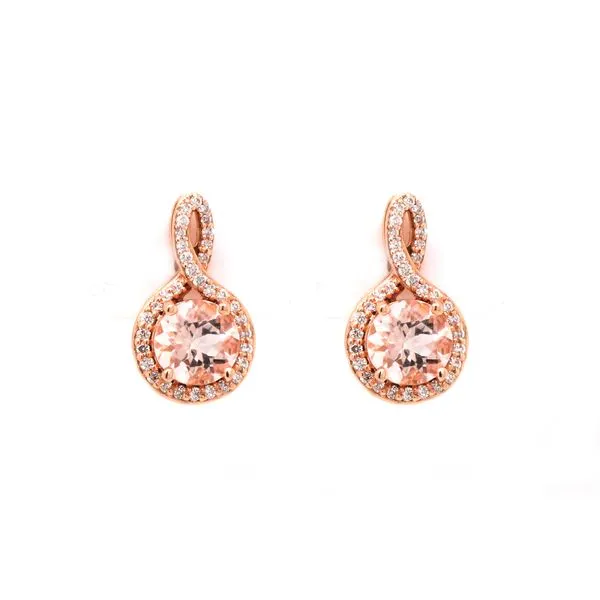 Earrings Mathew Jewelers, Inc. Zelienople, PA
