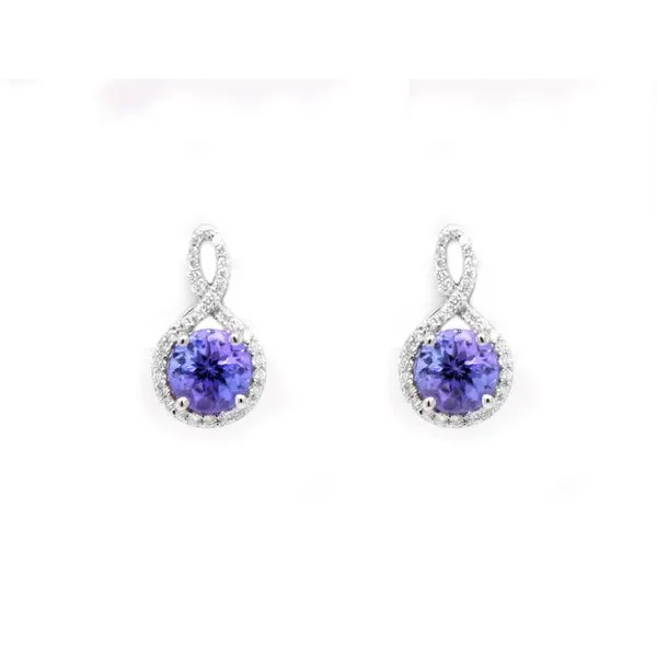 Earrings Mathew Jewelers, Inc. Zelienople, PA