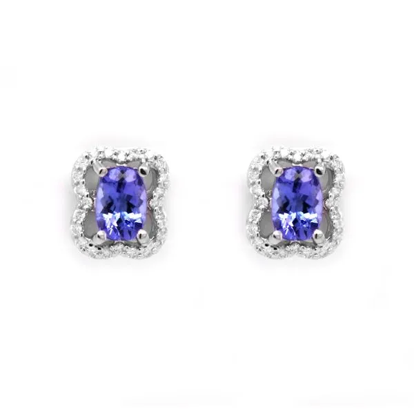 Earrings Mathew Jewelers, Inc. Zelienople, PA