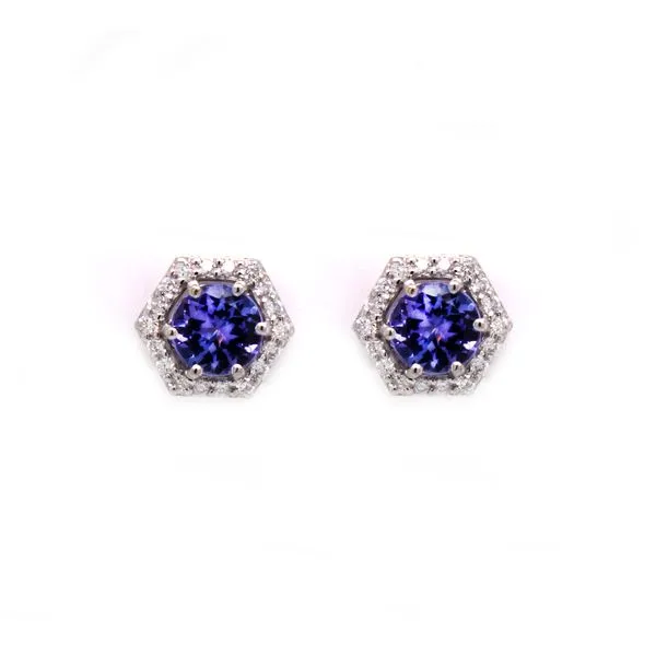 Earrings Mathew Jewelers, Inc. Zelienople, PA