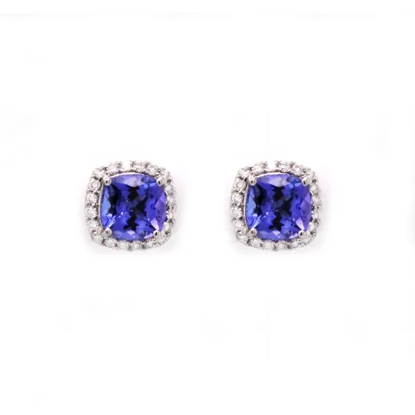 Earrings Mathew Jewelers, Inc. Zelienople, PA