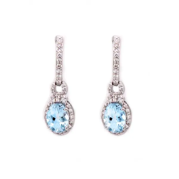 Earrings Mathew Jewelers, Inc. Zelienople, PA