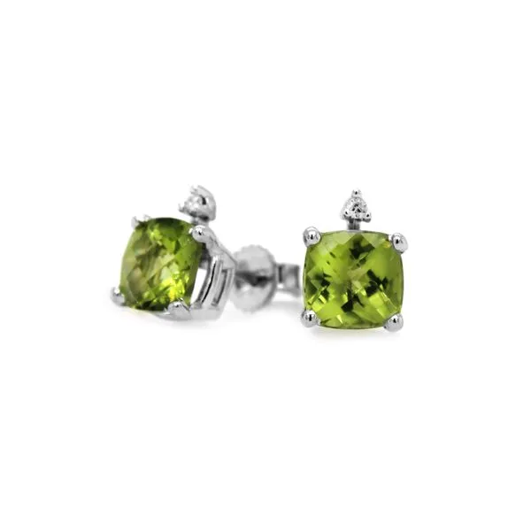 Earrings Mathew Jewelers, Inc. Zelienople, PA