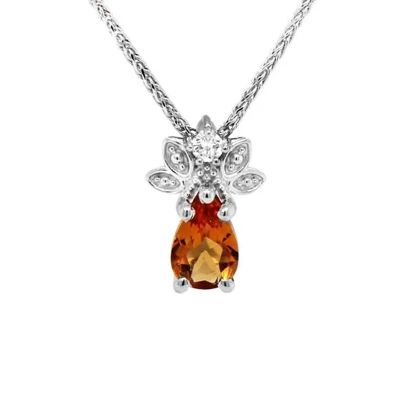 Pendant Mathew Jewelers, Inc. Zelienople, PA