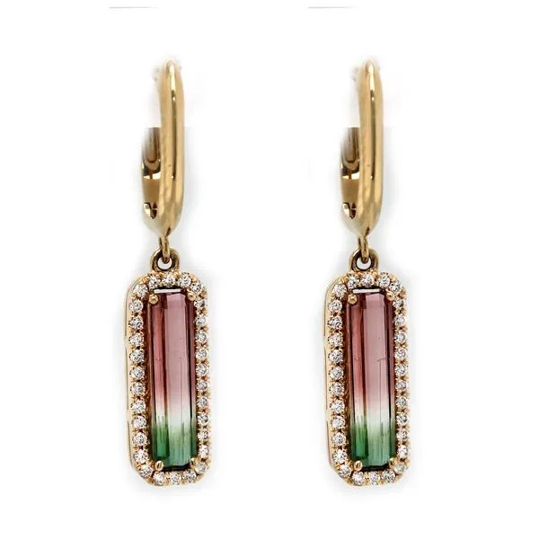 Earrings Mathew Jewelers, Inc. Zelienople, PA
