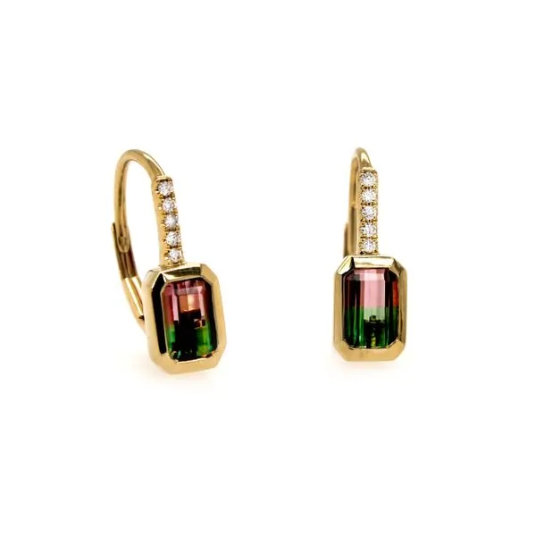 Earrings Mathew Jewelers, Inc. Zelienople, PA