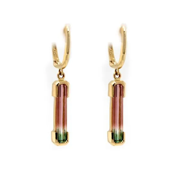 Earrings Mathew Jewelers, Inc. Zelienople, PA