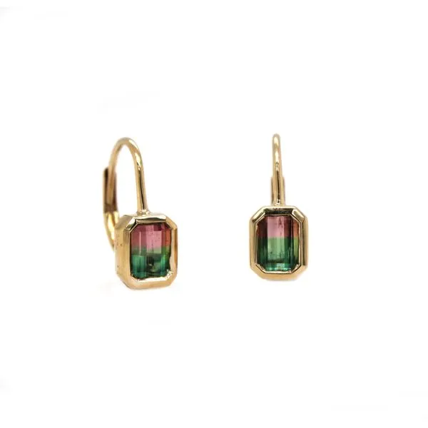 Earrings Mathew Jewelers, Inc. Zelienople, PA
