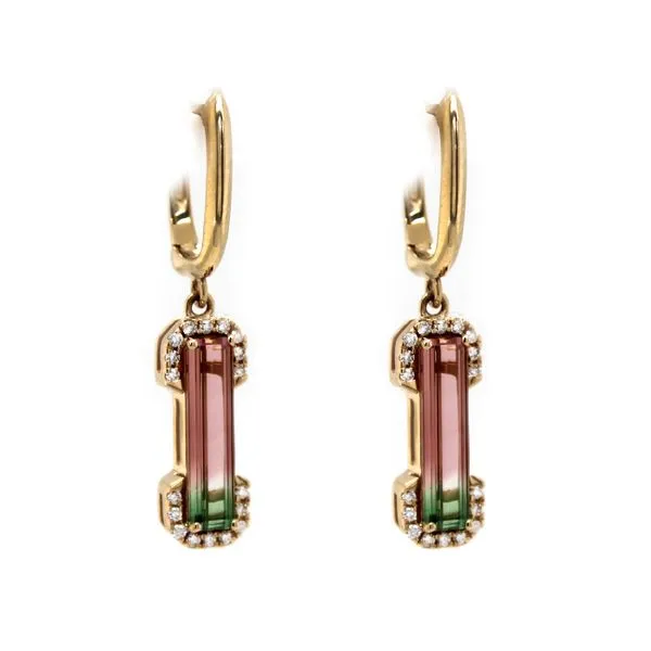 Earrings Mathew Jewelers, Inc. Zelienople, PA