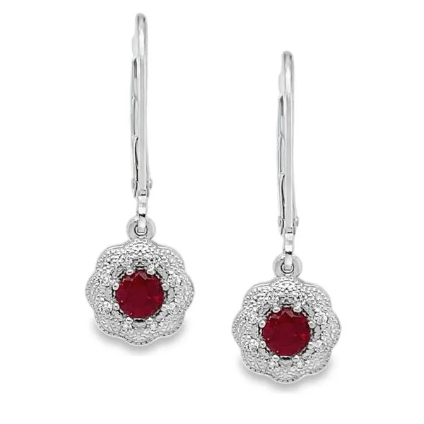 Earrings Mathew Jewelers, Inc. Zelienople, PA