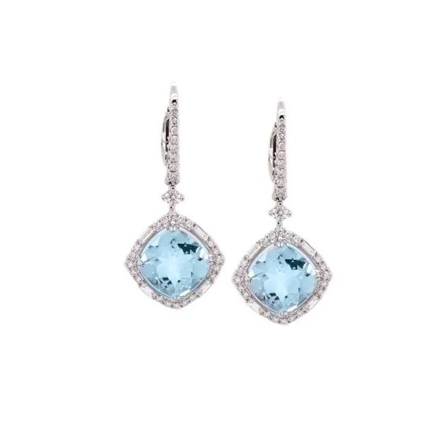 Earrings Mathew Jewelers, Inc. Zelienople, PA