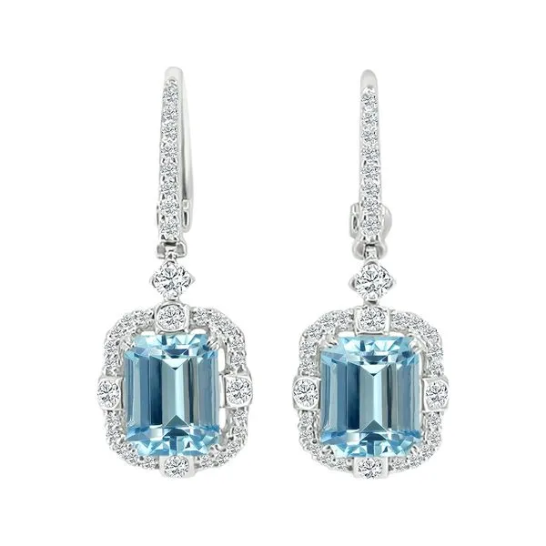 Earrings Mathew Jewelers, Inc. Zelienople, PA
