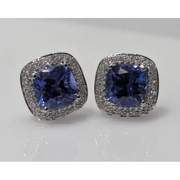 Earrings Mathew Jewelers, Inc. Zelienople, PA