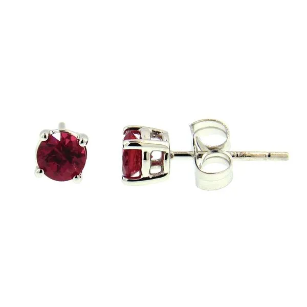 Earrings Mathew Jewelers, Inc. Zelienople, PA