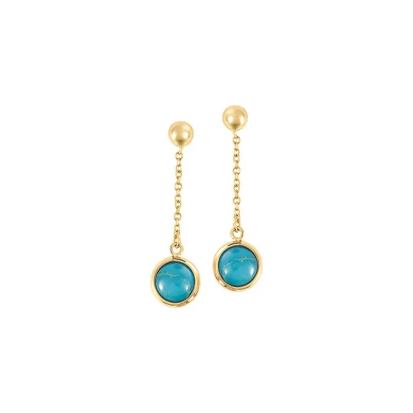 Earrings Mathew Jewelers, Inc. Zelienople, PA