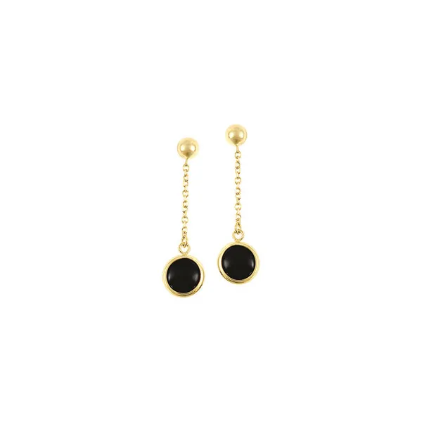 Earrings Mathew Jewelers, Inc. Zelienople, PA