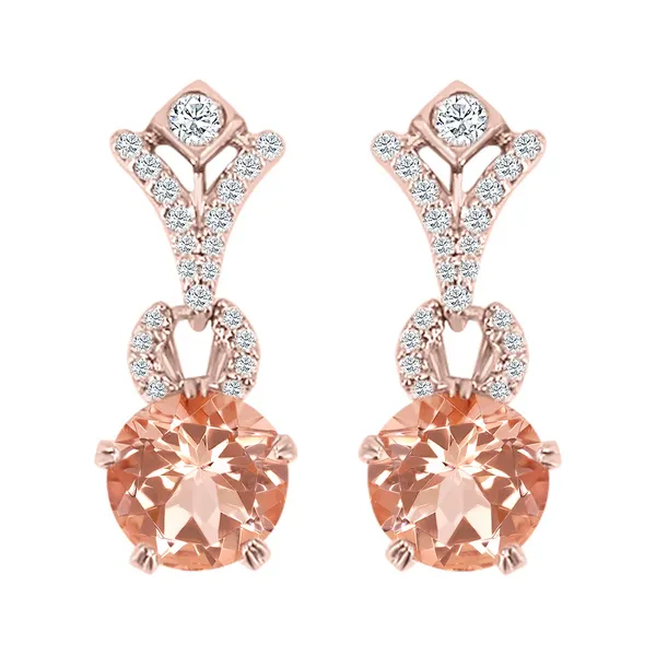 Earrings Mathew Jewelers, Inc. Zelienople, PA