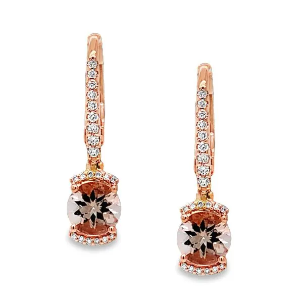 Earrings Mathew Jewelers, Inc. Zelienople, PA