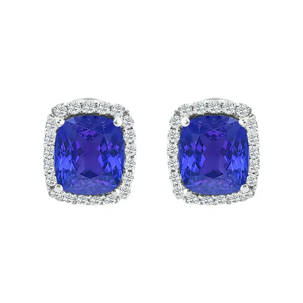 Earrings Mathew Jewelers, Inc. Zelienople, PA