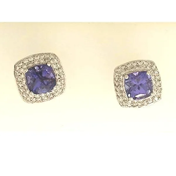 Earrings Mathew Jewelers, Inc. Zelienople, PA
