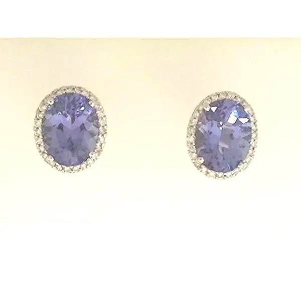 Earrings Mathew Jewelers, Inc. Zelienople, PA