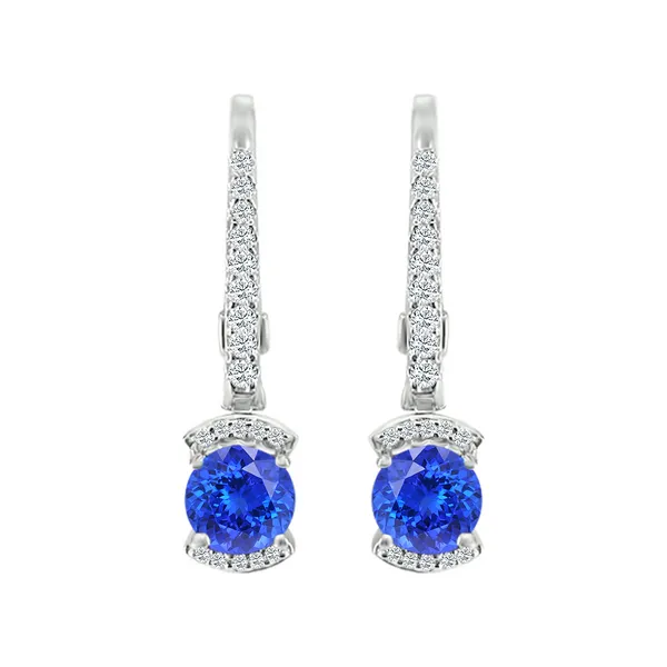 Earrings Mathew Jewelers, Inc. Zelienople, PA