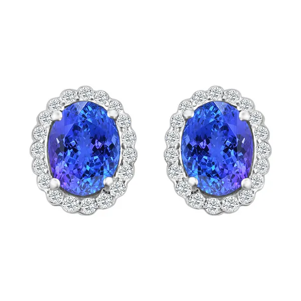 Earrings Mathew Jewelers, Inc. Zelienople, PA