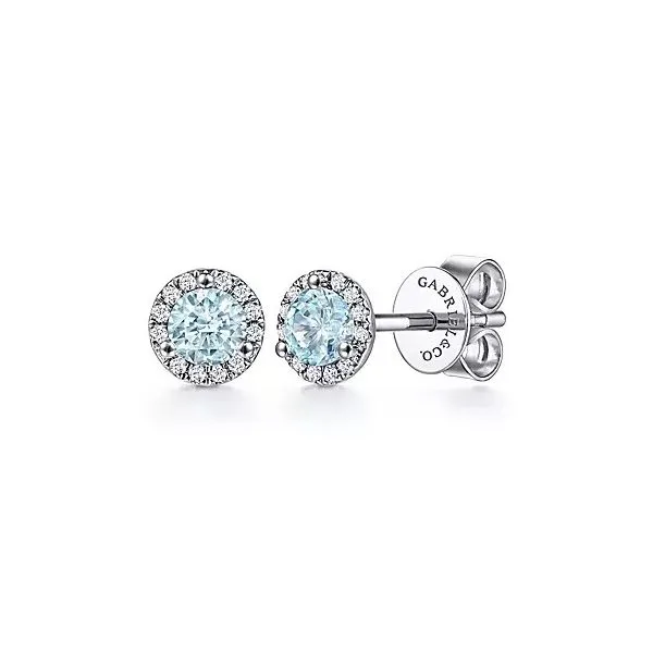 Earrings Mathew Jewelers, Inc. Zelienople, PA