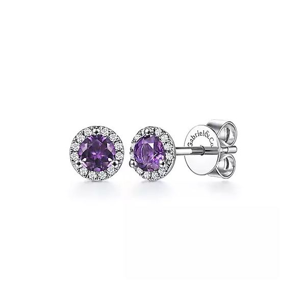 Earrings Mathew Jewelers, Inc. Zelienople, PA