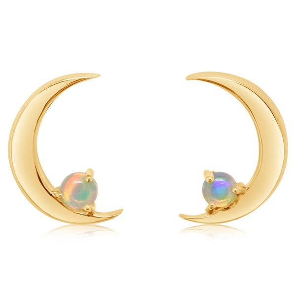 Earrings Mathew Jewelers, Inc. Zelienople, PA