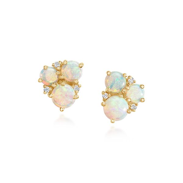 Earrings Mathew Jewelers, Inc. Zelienople, PA