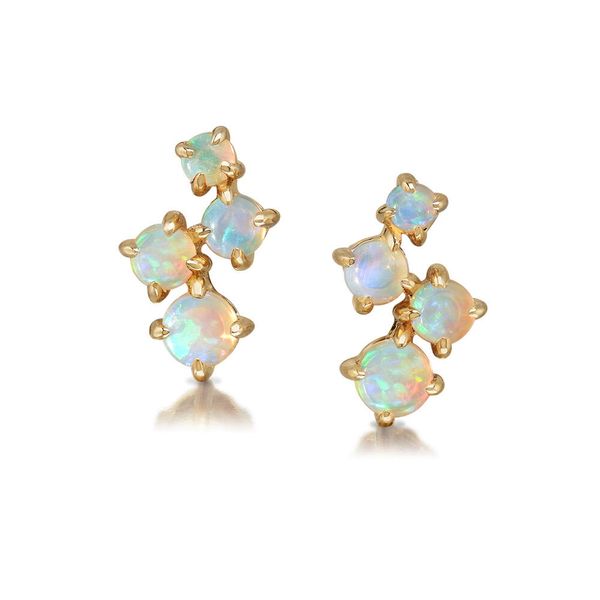 Earrings Mathew Jewelers, Inc. Zelienople, PA