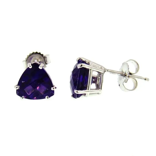 Earrings Mathew Jewelers, Inc. Zelienople, PA