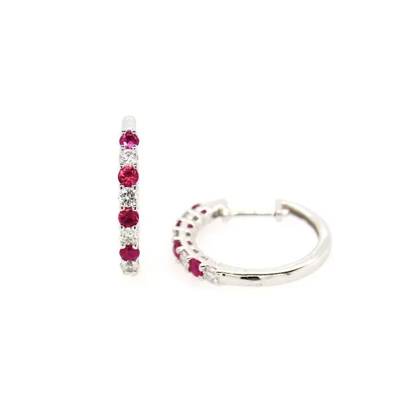 Earrings Mathew Jewelers, Inc. Zelienople, PA
