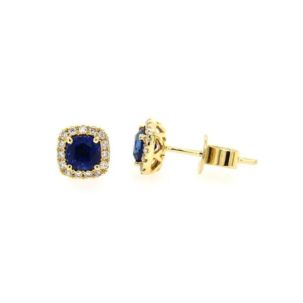 Earrings Mathew Jewelers, Inc. Zelienople, PA
