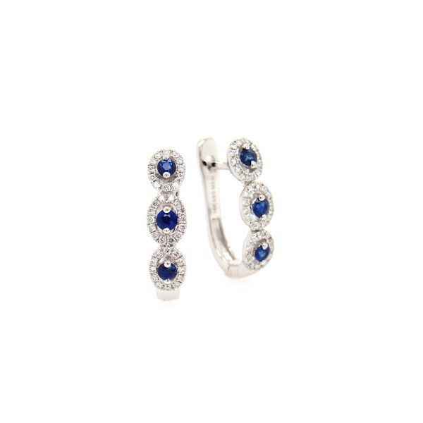 Earrings Mathew Jewelers, Inc. Zelienople, PA