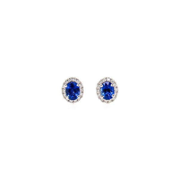 Earrings Mathew Jewelers, Inc. Zelienople, PA