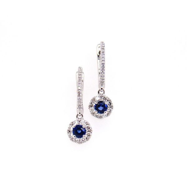 Earrings Mathew Jewelers, Inc. Zelienople, PA