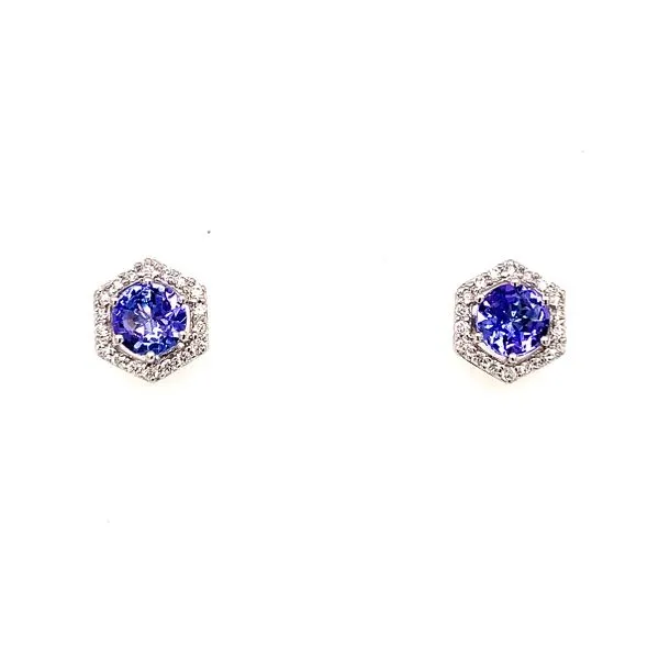 Earrings Mathew Jewelers, Inc. Zelienople, PA