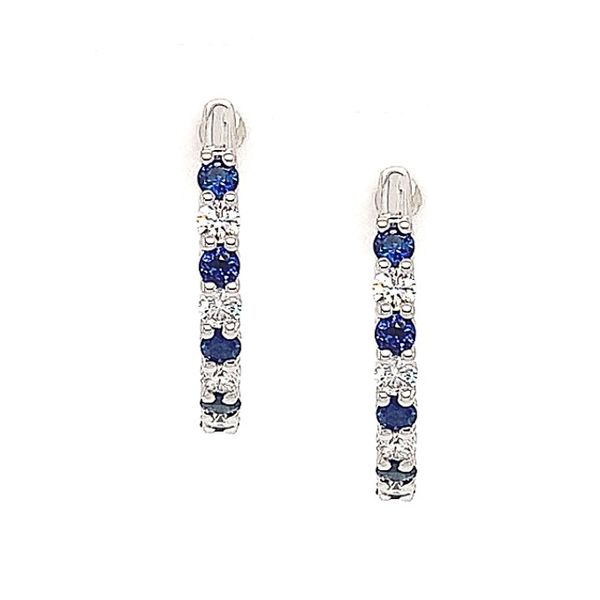 Earrings Mathew Jewelers, Inc. Zelienople, PA