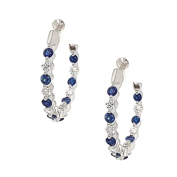 Earrings Mathew Jewelers, Inc. Zelienople, PA