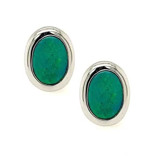 Earrings Mathew Jewelers, Inc. Zelienople, PA