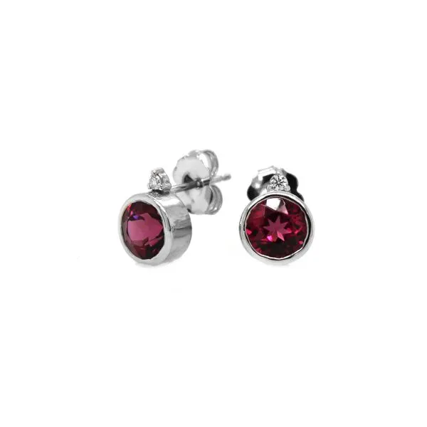 Earrings Mathew Jewelers, Inc. Zelienople, PA