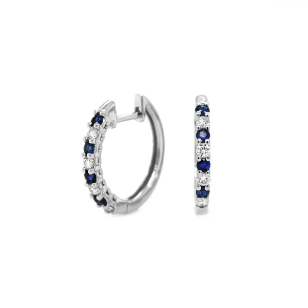 Earrings Mathew Jewelers, Inc. Zelienople, PA
