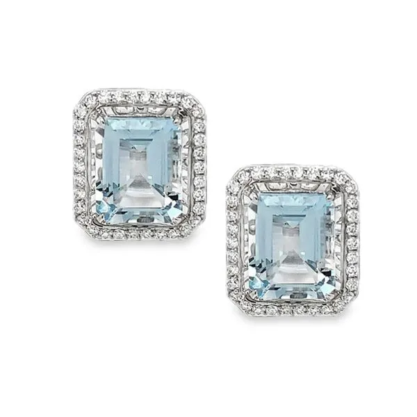 Earrings Mathew Jewelers, Inc. Zelienople, PA
