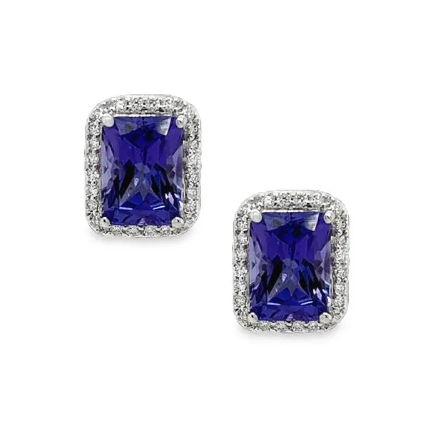 Earrings Mathew Jewelers, Inc. Zelienople, PA