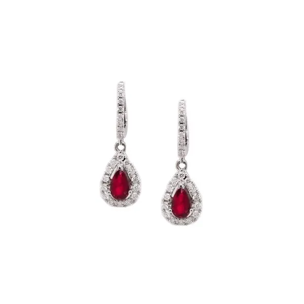 Earrings Mathew Jewelers, Inc. Zelienople, PA
