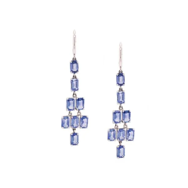 Earrings Mathew Jewelers, Inc. Zelienople, PA