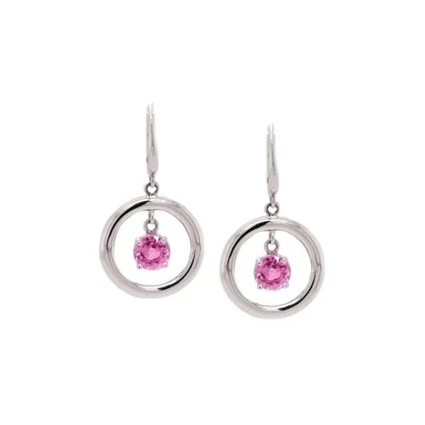 Earrings Mathew Jewelers, Inc. Zelienople, PA