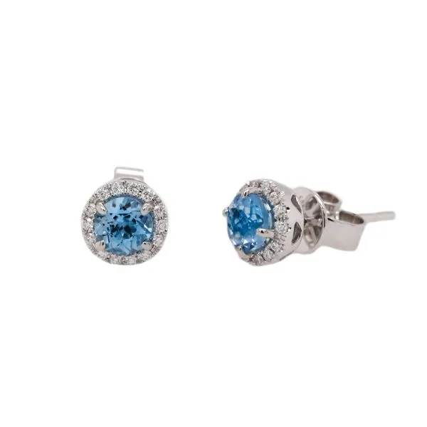 Earrings Mathew Jewelers, Inc. Zelienople, PA